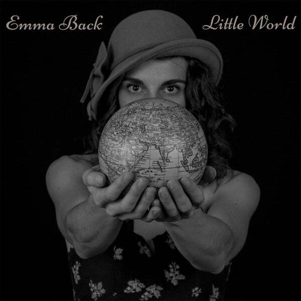 Cover art for Little World